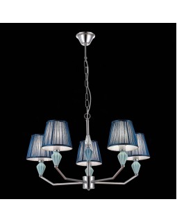 Подвесная люстра Evoluce SLE1116-103-05-foto4