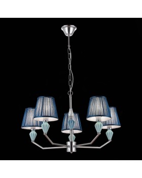 Подвесная люстра Evoluce SLE1116-103-05-foto4