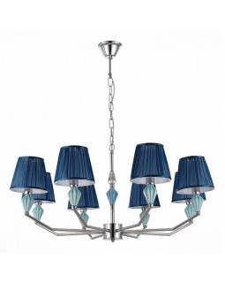 Подвесная люстра Evoluce SLE1116-103-08-foto2