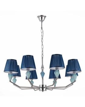 Подвесная люстра Evoluce SLE1116-103-08-foto2