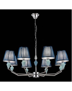 Подвесная люстра Evoluce SLE1116-103-08-foto4