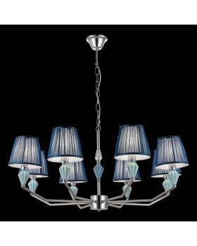 Подвесная люстра Evoluce SLE1116-103-08-foto4