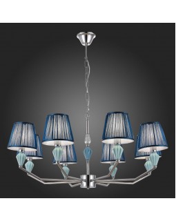 Подвесная люстра Evoluce SLE1116-103-08-foto5