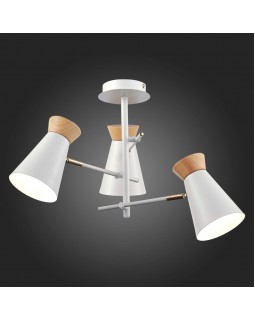 Люстра на штанге Evoluce SLE1252-502-03-foto5