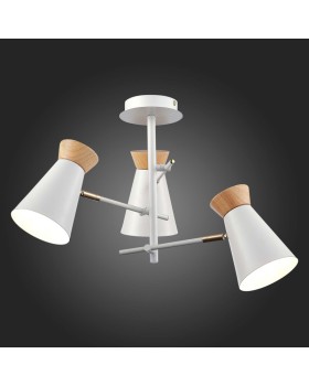 Люстра на штанге Evoluce SLE1252-502-03-foto5