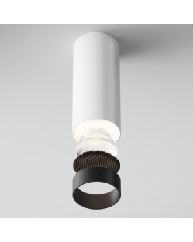 Накладной светильник Maytoni Technical C056CL-L12W4K-W-W-foto3