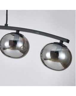 Подвесная люстра Favourite 4054-5P-foto2