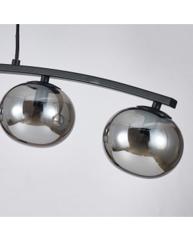 Подвесная люстра Favourite 4054-5P-foto2