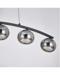 Подвесная люстра Favourite 4054-5P-foto3