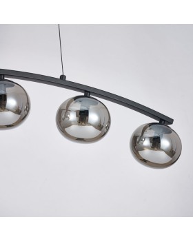 Подвесная люстра Favourite 4054-5P-foto3