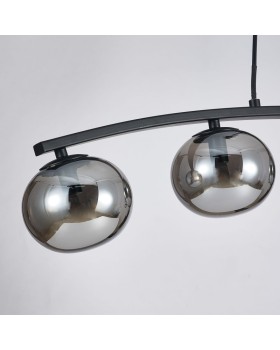 Подвесная люстра Favourite 4054-5P-foto4