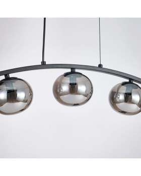 Подвесная люстра Favourite 4054-5P-foto5