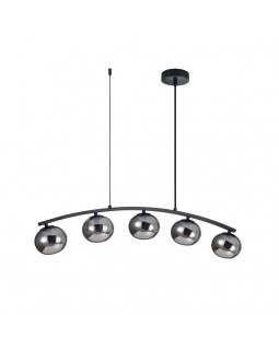 Подвесная люстра Favourite 4054-5P-foto7