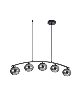 Подвесная люстра Favourite 4054-5P-foto7