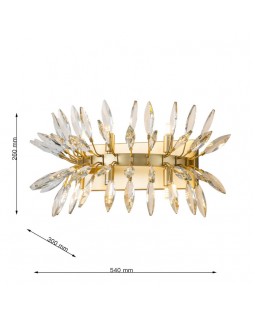 Бра Favourite 4058-6W-foto8