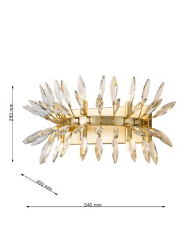 Бра Favourite 4058-6W-foto8