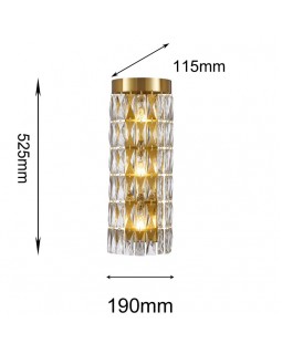 Бра Favourite 4090-3W-foto7