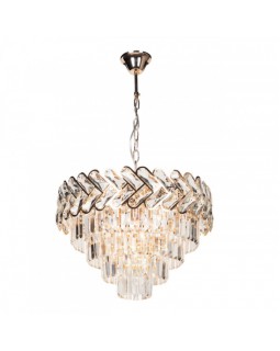 Подвесная люстра ARTE Lamp A1025SP-8GO-foto2