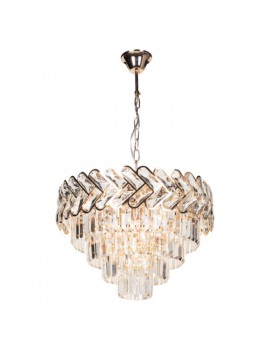 Подвесная люстра ARTE Lamp A1025SP-8GO-foto2