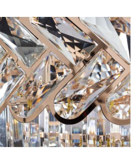 Подвесная люстра ARTE Lamp A1025SP-8GO-foto3