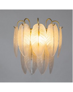 Бра ARTE Lamp A4052AP-2SG-foto2