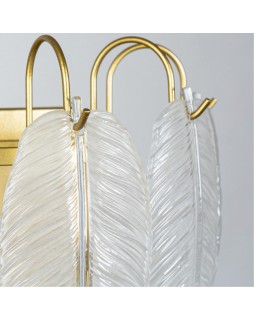 Бра ARTE Lamp A4052AP-2SG-foto3