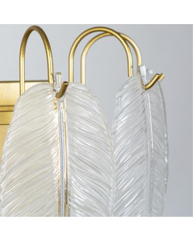 Бра ARTE Lamp A4052AP-2SG-foto3