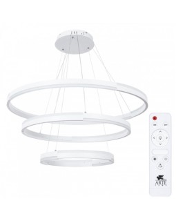 Каскадная люстра ARTE Lamp A2180SP-60WH