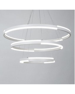 Каскадная люстра ARTE Lamp A2180SP-60WH-foto2