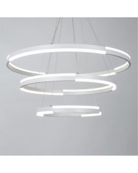 Каскадная люстра ARTE Lamp A2180SP-60WH-foto2