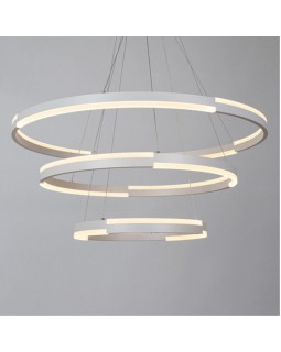 Каскадная люстра ARTE Lamp A2180SP-60WH-foto3