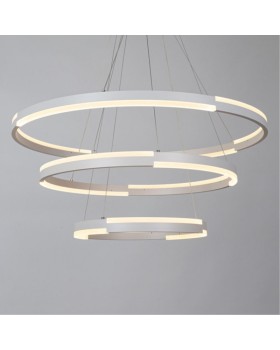 Каскадная люстра ARTE Lamp A2180SP-60WH-foto3