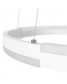 Каскадная люстра ARTE Lamp A2180SP-60WH-foto5