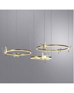 Детская люстра ARTE Lamp A2187LM-3GO-foto2