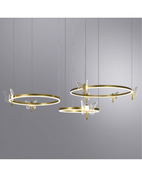 Детская люстра ARTE Lamp A2187LM-3GO-foto2