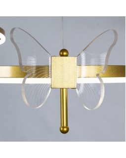 Детская люстра ARTE Lamp A2187LM-3GO-foto3