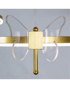 Детская люстра ARTE Lamp A2187LM-3GO-foto3