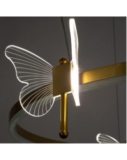 Детская люстра ARTE Lamp A2187LM-3GO-foto4