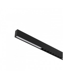 Линейный светильник ARTE Lamp A2190SP-1BK-foto3