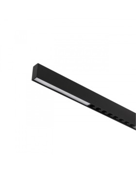 Линейный светильник ARTE Lamp A2190SP-1BK-foto3