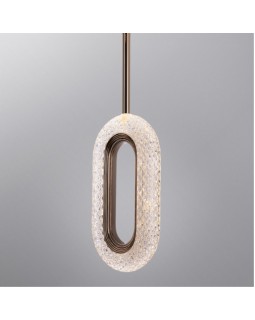 Подвесной светильник ARTE Lamp A2489SP-1GO-foto2