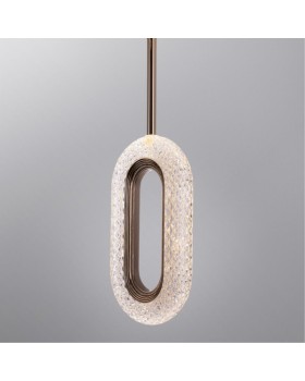 Подвесной светильник ARTE Lamp A2489SP-1GO-foto2