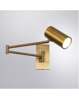 Бра ARTE Lamp A2490AP-1PB-foto2