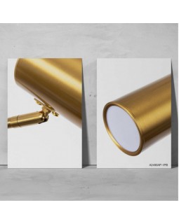 Бра ARTE Lamp A2490AP-1PB-foto3