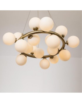 Подвесная люстра ARTE Lamp A3988SP-20AB-foto2
