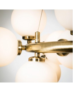 Подвесная люстра ARTE Lamp A3988SP-20AB-foto3