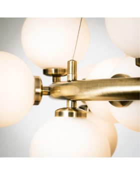 Подвесная люстра ARTE Lamp A3988SP-20AB-foto3