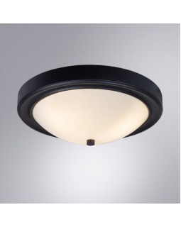 Накладной светильник ARTE Lamp A4049PL-3BK-foto2