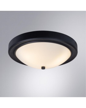 Накладной светильник ARTE Lamp A4049PL-3BK-foto2