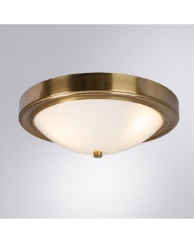 Накладной светильник ARTE Lamp A4049PL-3PB-foto2